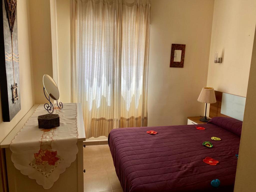 Apartamento En Carboneras , Almeria Extérieur photo