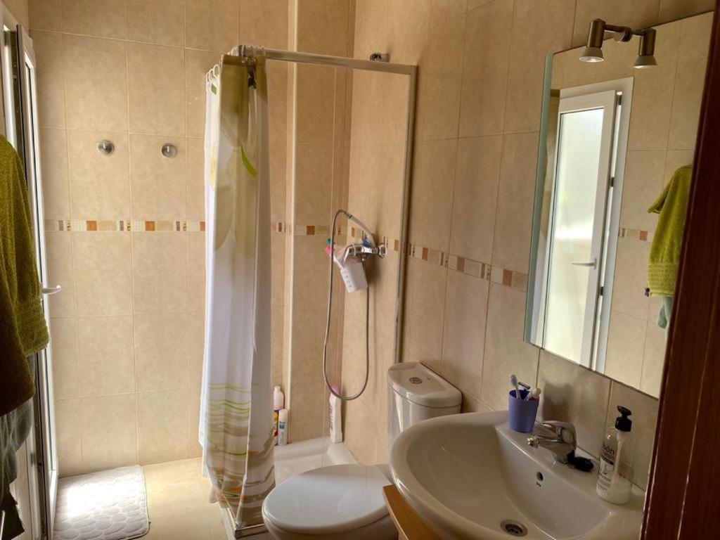 Apartamento En Carboneras , Almeria Extérieur photo